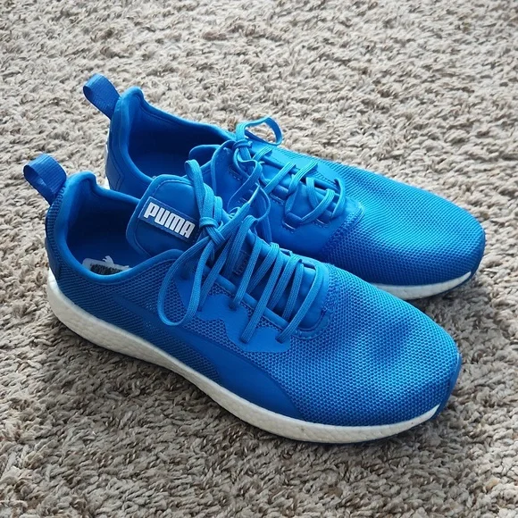 Puma soft foam nrgy best sale